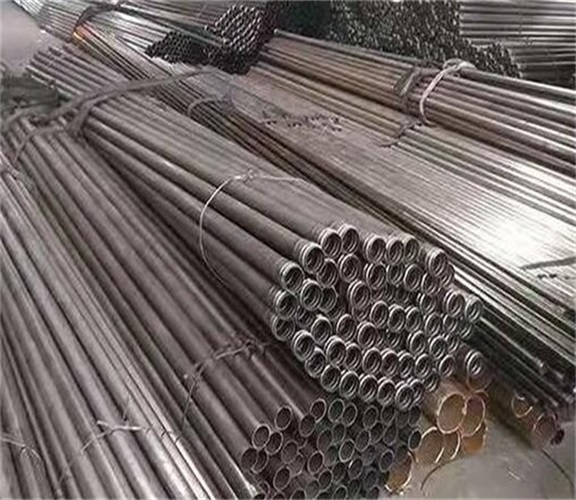 铜仁螺旋式声测管工地安装
