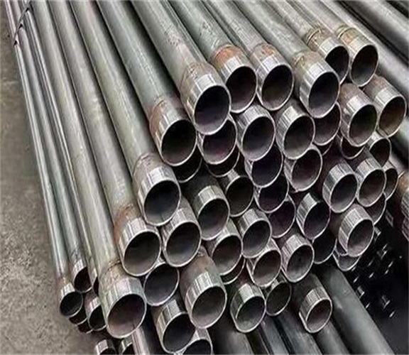 铜仁套筒式声测管桩基专用