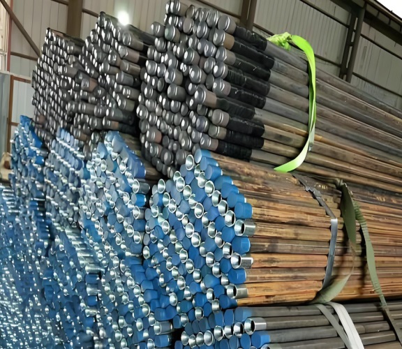 铜仁单向注浆管流量可控
